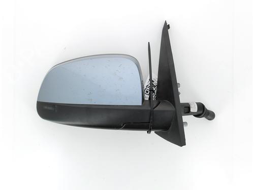 Right mirror OPEL MERIVA A MPV (X03) 1.4 16V Twinport (E75) | BP17471724C27 