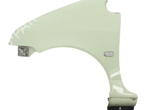 Aleta delantera izquierda RENAULT TWINGO I (C06_) 1.2 (C066, C068) (58 hp) 32278895