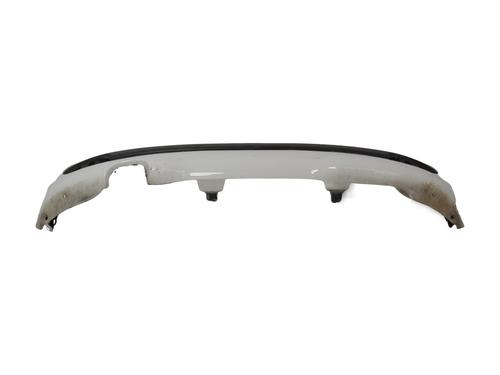 Rear bumper PEUGEOT 206 Hatchback (2A/C)  | BP28286440C8 