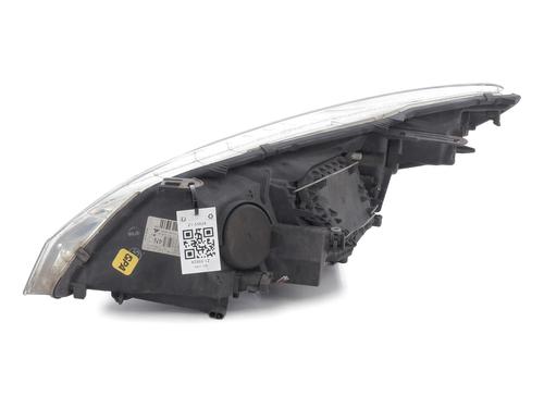 Right headlight RENAULT MEGANE III Hatchback (BZ0/1_, B3_) 1.5 dCi (BZ09, BZ0D, BZ1W, BZ29, BZ14) | BP33568185C29 - Image 2