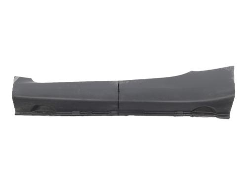 Used Left sideskirt Left sideskirt SMART FORTWO Coupe (451) 1.0 (451.331, 451.380) (71 hp) 39941139 39941139