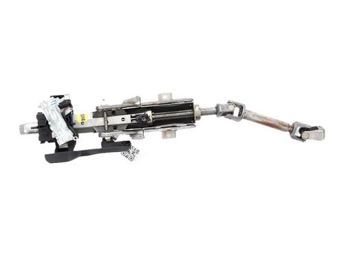 Steering column VW SCIROCCO III (137, 138) 2.0 TDI | BP39666060M21 - Image 3