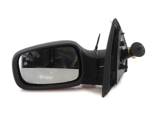 Left mirror RENAULT CLIO III (BR0/1, CR0/1) 1.5 dCi (C/BR0G, C/BR1G) | BP29295097C26 