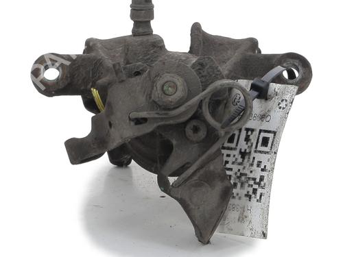 Left rear brake caliper CITROËN C8 (EA_, EB_) 2.0 HDi 135 | BP27914051M107 