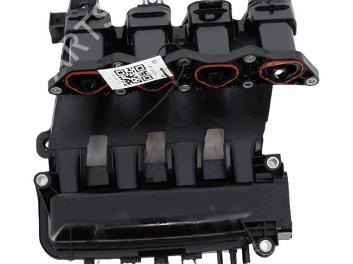 Intake manifold RENAULT CLIO III Grandtour (KR0/1_) 1.2 16V (KR02, KR0J) | BP28365156M70 