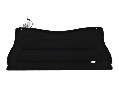 Rear parcel shelf RENAULT CLIO IV (BH_) 1.5 dCi 90 | BP32255064C85