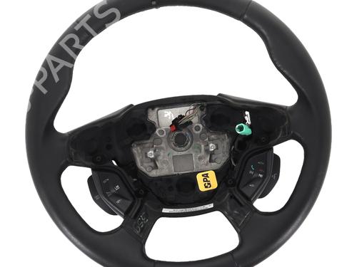 Used Steering wheel Steering wheel FORD GRAND C-MAX (DXA/CB7, DXA/CEU) [2010-2019] 33229889 33229889