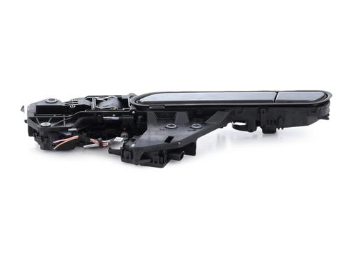 Front left exterior door handle RENAULT SCENIC E-TECH PHASE I EV87 | BP37506060C128 - Image 2