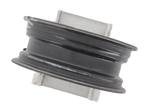 Felg VW POLO IV (9N_, 9A_) 1.4 TDI (70 hp) 33158890