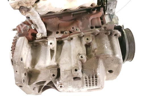 Engine RENAULT MEGANE III Coupe (DZ0/1_) 1.6 16V Bifuel (DZ03, DZ1Y) | BP36961830M1 - Image 9