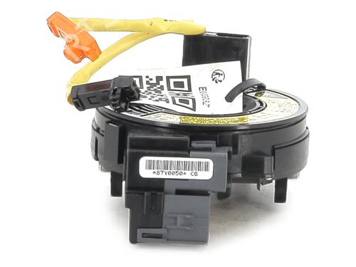 Kontaktrulle Airbag TOYOTA COROLLA Verso (ZER_, ZZE12_, R1_) 2.2 D-4D (AUR10_, AUR10R) (136 hp) 26727433