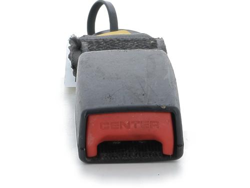 Used Seat buckle Seat buckle CITROËN NEMO MPV 1.4 HDi (68 hp) 33972473 33972473