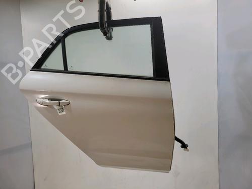 Used Right rear door Right rear door 38918241 38918241