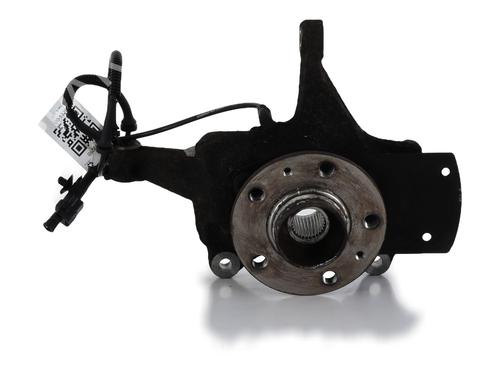 Used Left front steering knuckle OPEL VIVARO B Bus (X82) 1.6 CDTI (06) (125 hp) 29819713