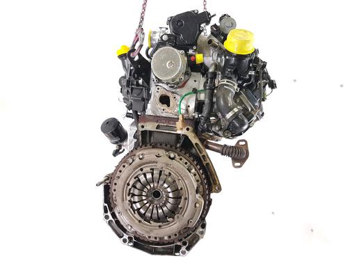 Engine RENAULT CLIO IV (BH_) 1.5 dCi 75 | BP37599935M1 - Image 3