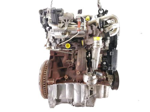 Engine DACIA DUSTER (HS_) 1.5 dCi 4x4 | BP33713280M1 - Image 4