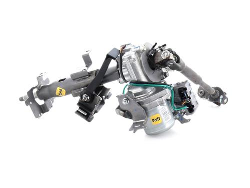 Steering column NISSAN LEAF (ZE1) Electric | BP38679066M21 - Image 2