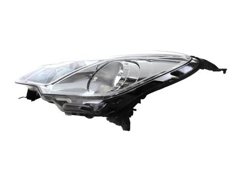 Optica esquerda Optica esquerda CITROËN C3 II (SC_) 1.4 HDi 70 (SC8HZC, SC8HR0, SC8HP4) (68 hp) 33645463 33645463