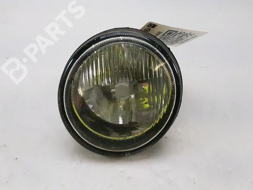 Used Right front fog light Right front fog light RENAULT CLIO II (BB_, CB_) 1.9 D (B/CB0J) (65 hp) 10442693 10442693