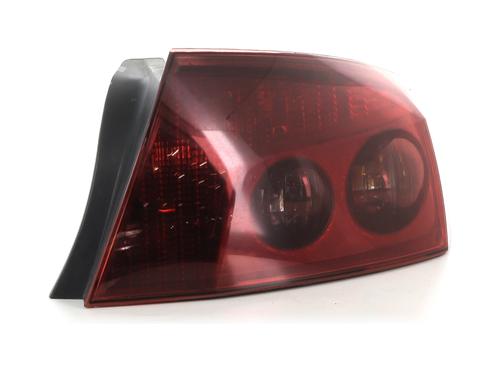 Right taillight PEUGEOT 407 (6D_) 1.6 HDi 110 (6D9HZC, 6D9HYC) | BP29295914C35