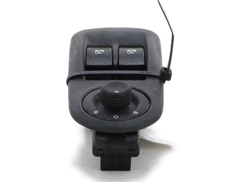 Mando elevalunas delantero izquierdo RENAULT TRAFIC II Van (FL) 2.0 dCi 90 (FL0H, FL00, FL01, FL0M, FL0P, FL0S) | BP30924621I27