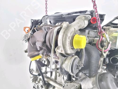 Engine CITROËN C2 (JM_) 1.4 HDi | BP29819767M1