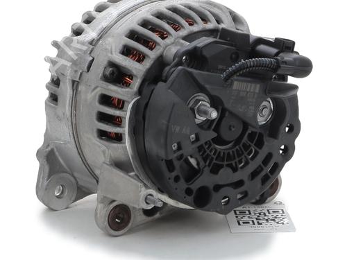 Alternator SEAT IBIZA IV (6J5, 6P1) 1.2 TSI | BP29381329M7 