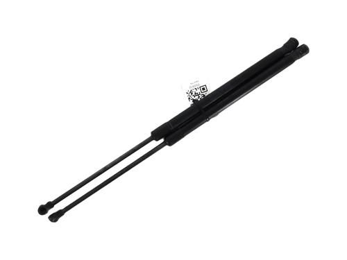 Gassdemper Bakluke VW POLO (9N_, 9A_) 1.4 TDI (80 hp) 27908072