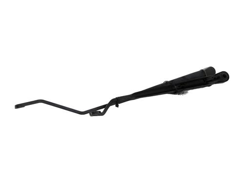 Front windshield wiper arm PEUGEOT 1007 (KM_) 1.4 HDi | BP27914341C143