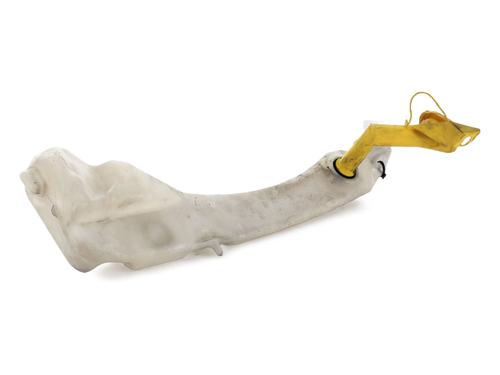 Used Windscreen washer tank Windscreen washer tank RENAULT MEGANE I (BA0/1_) [1995-2004] 34610295 34610295