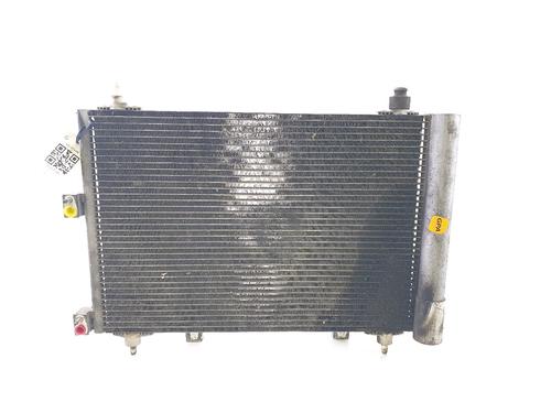 Used AC radiator CITROËN XSARA PICASSO (N68) 1.6 HDi (109 hp) 26535935