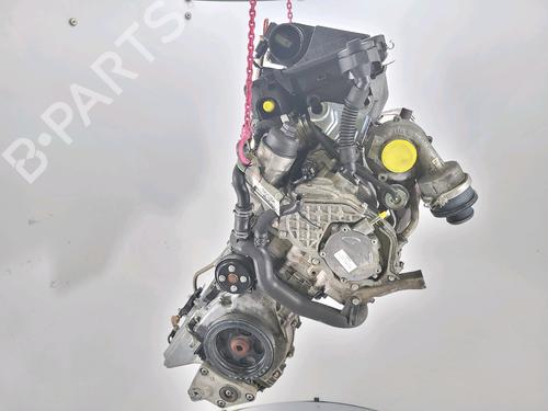 Motor MERCEDES-BENZ B-CLASS Sports Tourer (W245) B 180 CDI (245.207) (109 hp) 19786453