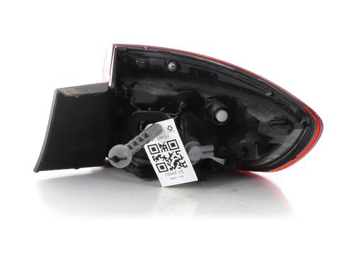 Left taillight RENAULT CLIO V (B7_) 1.0 TCe 90 (B7MT) | BP31085985C34