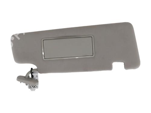 Used Right sun visor Right sun visor LAND ROVER DISCOVERY IV (L319) 3.0 TD 4x4 (211 hp) 36447100 36447100