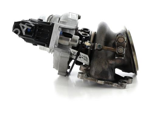 Turbocharger/Supercharger BMW 4 Gran Coupe (F36)  | BP24604593M71 