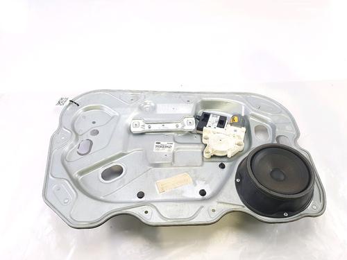Front left window mechanism FORD FOCUS II (DA_, HCP, DP)  | BP27813125C22 