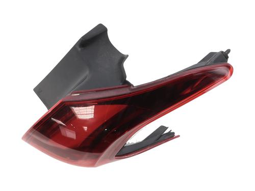 Used Right taillight Right taillight PEUGEOT 2008 I (CU_) 1.2 THP 110 / PureTech 110 (110 hp) 34118887 34118887
