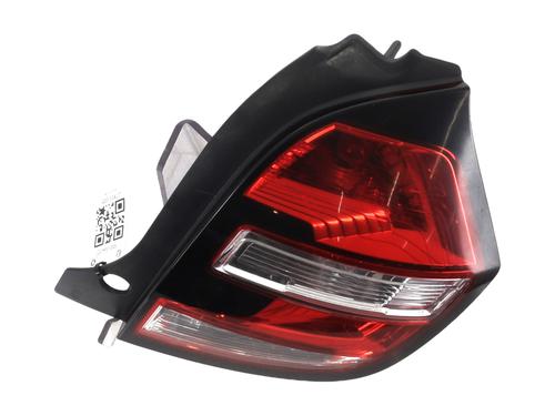 Used Right taillight RENAULT TWINGO III (BCM_, BCA_) 1.0 SCe 70 (71 hp) 29198833