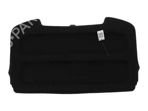 Hattehylde DACIA SANDERO II TCe 90 (B8M1, B8MA, B8AC) (90 hp) 31086030