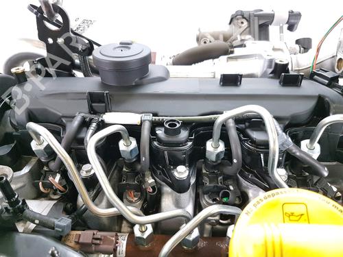 Engine RENAULT TWINGO II (CN0_) 1.5 dCi 75 | BP33973169M1  - Image 11