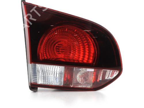 Used Left tailgate light Left tailgate light VW GOLF VI (5K1) 1.6 TDI (105 hp) 33646006 33646006