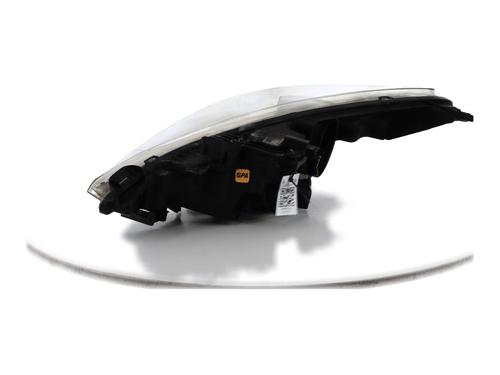 Right headlight PEUGEOT 207 CC (WD_) 1.6 HDi | BP29495160C29 