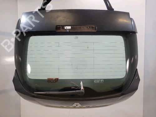 Used Tailgate Tailgate RENAULT LAGUNA III Grandtour (KT0/1) 2.0 dCi (KT07, KT0J, KT14, KT1A, KT1S) (131 hp) 33190499 33190499