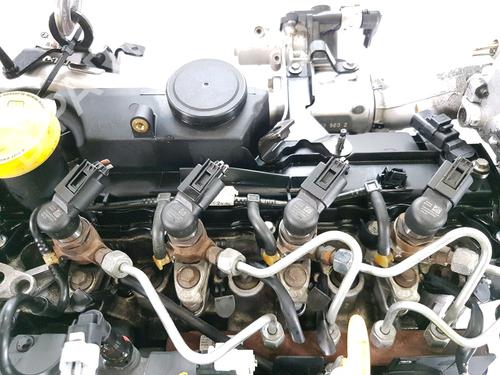 Engine RENAULT SCÉNIC II (JM0/1_) | BP32202054M1 - Image 12