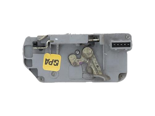 Venstre bagtil lås Venstre bagtil lås PEUGEOT 306 Hatchback (7A, 7C, N3, N5) [1993-2003] 37513262 37513262