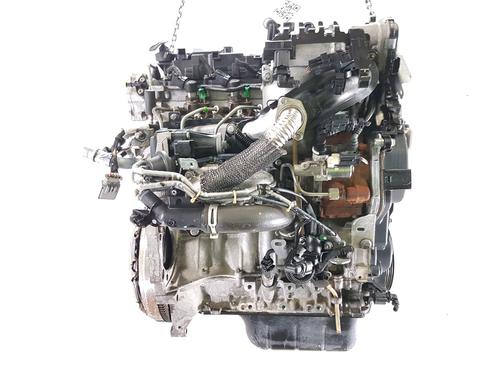 Engine PEUGEOT 3008 I MPV (0U_) 1.6 HDi | BP29522365M1 