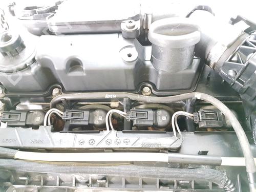 Engine PEUGEOT 107 (PM_, PN_) 1.4 HDi | BP25992740M1 