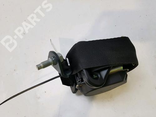 Used Rear left belt tensioner Rear left belt tensioner PEUGEOT 2008 I (CU_) 1.2 THP 130 / PureTech 130 (130 hp) 11122219 11122219