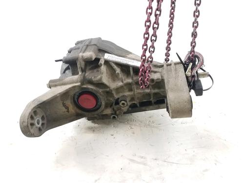 Rear differential MERCEDES-BENZ M-CLASS (W164) ML 320 CDI 4-matic (164.122) | BP19081361M24 
