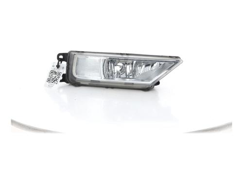 Used Left front fog light Left front fog light VW TIGUAN (AD1, AX1) 2.0 TDI 4motion (240 hp) 34389218 34389218